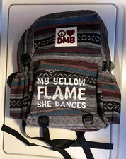 Dave Matthews Band Backpack