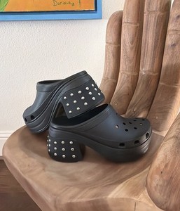 Siren Clog | eBay