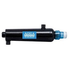 Aqua Ultraviolet Advantage 2000 Plus, 3/4" barbs, 15 watt UV Clarifier