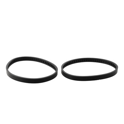 Premium Haltbarkeit Bandsäge Reifen für DCS374 DWM120 A02807 DW328K 2er Set