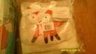 BEDTIME ORIGINALS 3 PIECE CRIB SET PLUS ACCESSORIES ~WOODLAND FRIENDS~ — photo 4