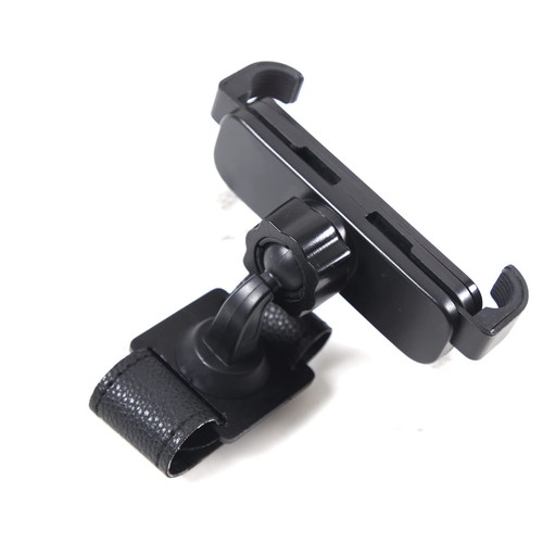 Phone Holder Mount for Chevrolet Corvette C7 2014-2019, Center Grab Handle Ce... - Picture 8 of 9