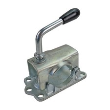 Klemmhalter verstärkt 48 mm Rohrdurchmesser ...