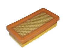 Flachluftfilter 134 x 69 x 32.5 mm TECUMSEH 23410061 GEOTEC, GEOTEC OHV