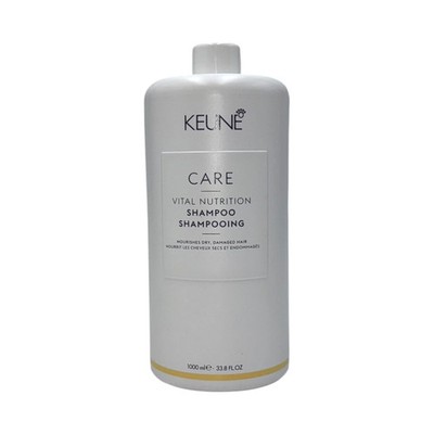 Keune Care Vital Nutrition Shampoo 33.8 oz