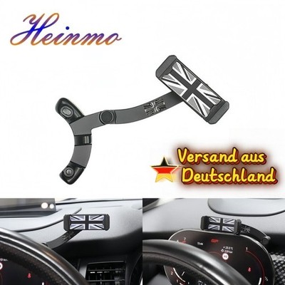 Faltbarer Handyhalter Halterungen Für Mini Cooper F54 F55 F56 F57 F60 2021-2024