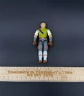 Cross-Country v1 100% Complete G.I. Joe H.A.V.O.C. Driver - 1986 Vintage Hasbro