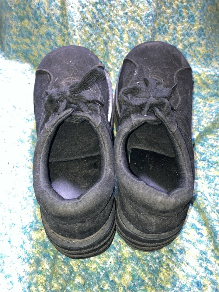 Clown Shoe-Esque Platforms From Demonia, Size 9 - Image 3 of 4