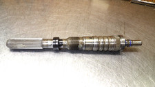 Ford Aod Automatic Transmission Output Shaft Very Good 15 Inches Long Ford Aod Automatic Transmission Output Shaft Very Good 15 Inches Long