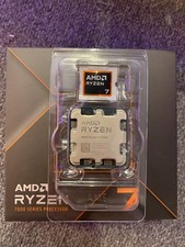 AMD Ryzen 7 7700x Prozessor (5,4 GHz, 8 Kerne...