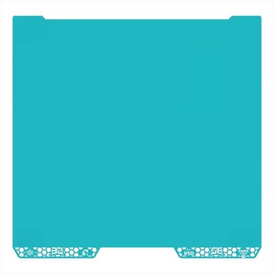 Panda Bauplatte für  Lab H2D 3D-Drucker CryoGrip Pro B6Q51289