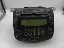 Autoradio Hyundai I10