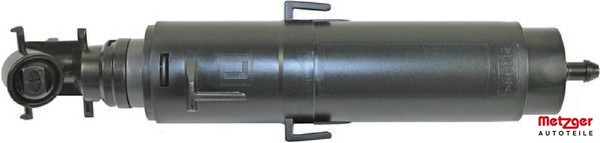 Metzger 2220581 WaschwasserdüSe FüR Scheinwerferreinigung FüR BMW-image