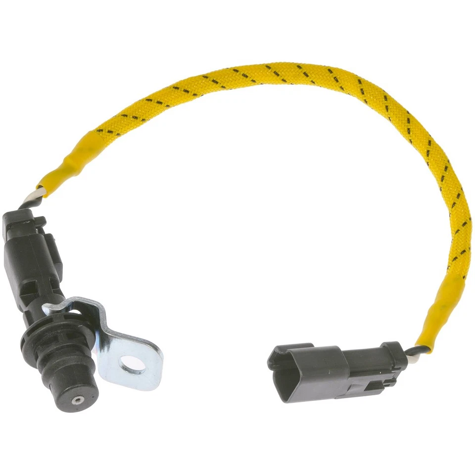 Sensor de cigüeñal Dorman Kenworth T600A entrada baja para porta grúa Foto 3 de 4