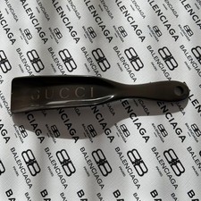 Gucci Shoehorn Second Entry