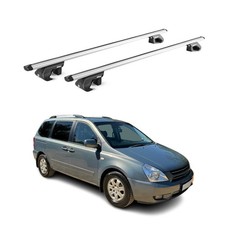 Barres de toit Kia CARNIVAL