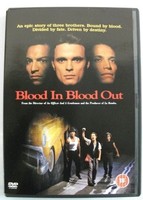 Blood In Blood Out - Dvd - G1398Z