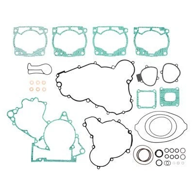 Kit completo de junta Tusk para HUSQVARNA TX 300 2017-2019 - Imagem 4 de 4