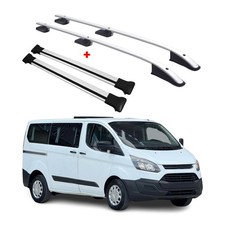 Barres de toit Ford TRANSIT
