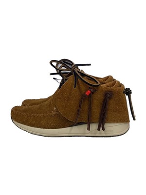 Mens Visvim visvim Low Cut Sneakers Moccasin Shoes USW08 0119101001009 CML
