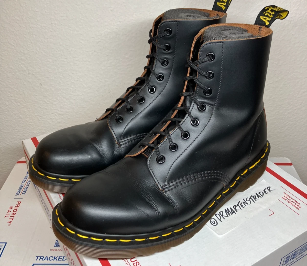 doc martens 1914 products for sale | eBay