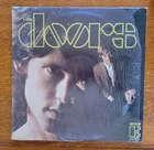 The Doors S/T 1967 LP Vinyl Record Elektra EKS-74007 VG+/VG+ IN SHRINK