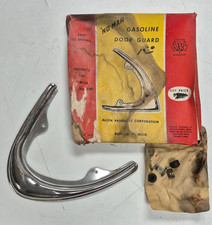 Vintage No-mar Gas Door Guard Hudson 1952 - Fits 48-51