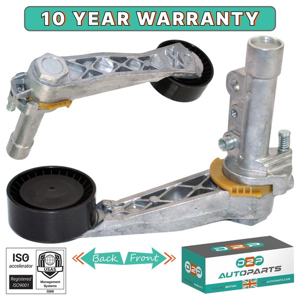 Riemenspanner FüR Mini R56 R55 R57 R60 R58 R61 R59 Cooper Clubman Countryman-image