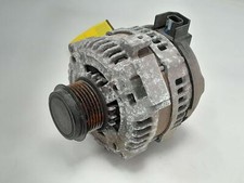 2013-2015 Cadillac ATS 3.6L Alternator Assembly Genuine OEM Part 22897844