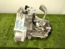 Boite de vitesse Seat LEON