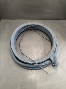 Türmanschette Faltenbalg 9001017339 für BOSCH WA Q28422/09 Waschmaschine#44924