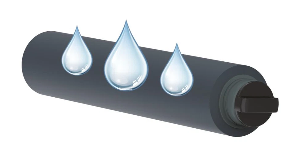 Hoover Scopa Elettrica Senza Fili HF522YSE 011 H-FREE 500 Hydro Plus 2 Batterie - Immagine 4 di 4