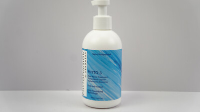 Headwear Phytophusion Phyto 3 Take Home Treatment, Seal and Protect, 8.5oz