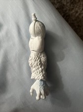 wendigo left arm marvel legends baf nightcrawler