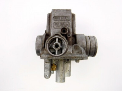 MOTO GUZZI Gebrauchter Vergaser Vhbz 24 FS Gehäuse GU19112650/D Used carburator