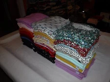 Size Plus Long Sleeve Women's T-Shirts,4X,3X,2X,1X, Croft & Barrow ,100% cotton