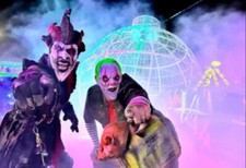 TWO Six Flags Magic Mountain single day e-tickets in Valencia, CA