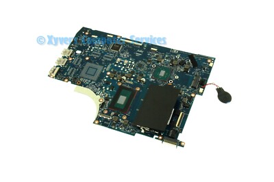 829209-601 829209-001 OEM HP MOTHERBOARD INTEL I7-6700HQ ENVY 15-Q487NR (DD54)*