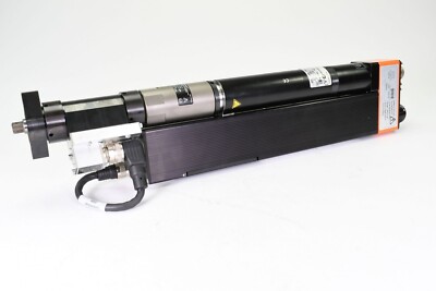 APEX TOOL GROUP 73Z561-1BTS012AK3BADAP, TSE, Intelligente Spindel