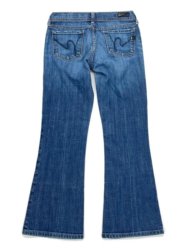 パンツ L'Appartement Citizensofhumanity BOOTCUT Lilah High Rise Bootcut 32.5