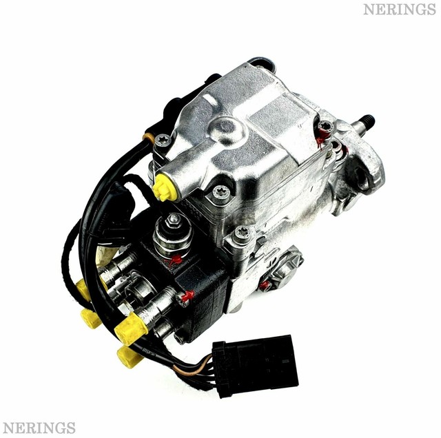 Jeep Cherokee XJ 2.5td Diesel Injection Pump Bosch 0460404980 for sale