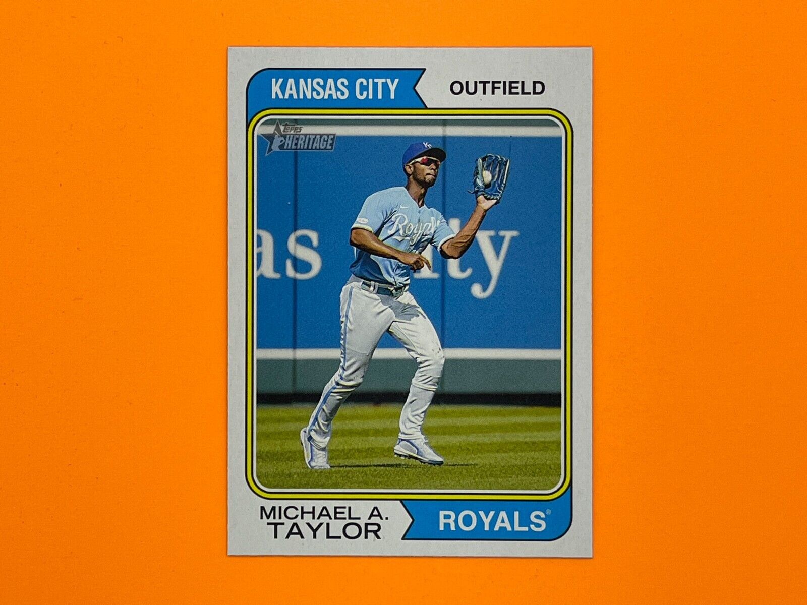 2023 Topps Heritage #252-500 **You Pick & Complete Your Set.** - Picture 241 of 251
