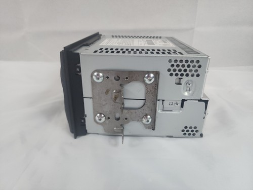Nissan CD Deck Head Unit Stereo Model PP-2898V COE 2008 CD/AM/FM Unit AS IS - Picture 4 of 17
