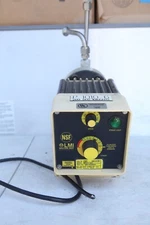 LMI Milton Roy C141-35T Pump
