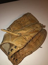 VINTAGE Wilson Bobby Bonds Baseball Glove A2140 Youth Mitt