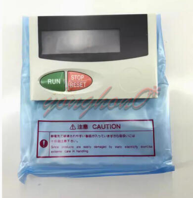 New One Mitsubishi FR-PA02-02 Control Panel