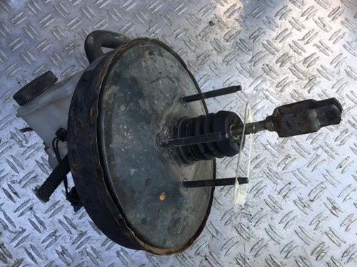 Mazda 323 1995 Brake servo - booster (Servo brake) 83404602, Genui #194525-95