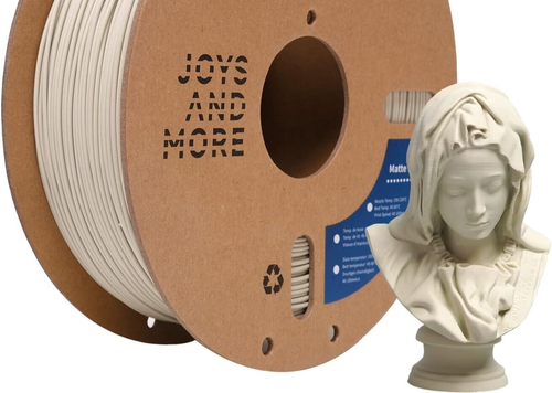 Esqueleto articulado - alto detalle impreso en 3D. Juguete de fábrica Flexi - Imagen 5 de 31
