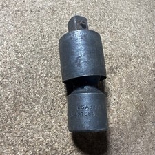 Wright Tool USA 3800 3/8 Inch Drive Impact Un...