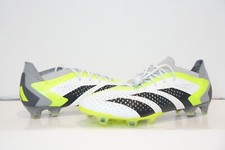 Adidas Predator Accuracy.1 Low FG  Crazyrush Pack  Men Size 8.5-10 Cleats No Lid